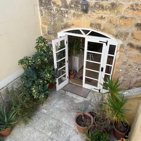 L'artiste Xagħra